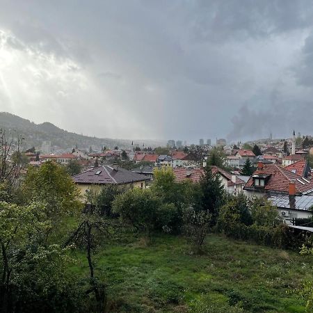 Apartman Sarajevo - Kovaci Exteriér fotografie