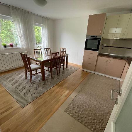 Apartman Sarajevo - Kovaci Exteriér fotografie