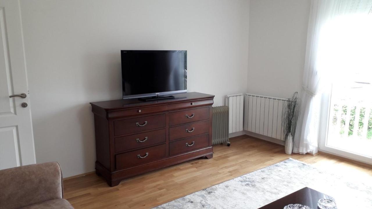 Apartman Sarajevo - Kovaci Exteriér fotografie