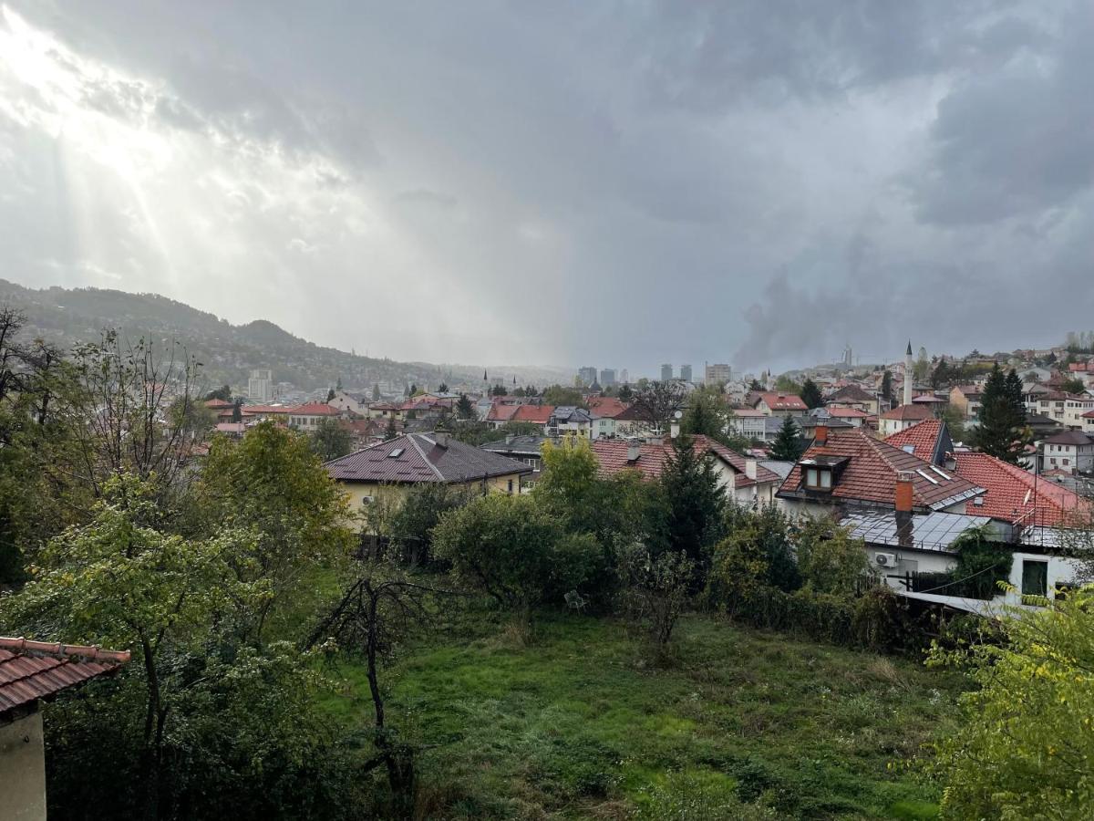Apartman Sarajevo - Kovaci Exteriér fotografie