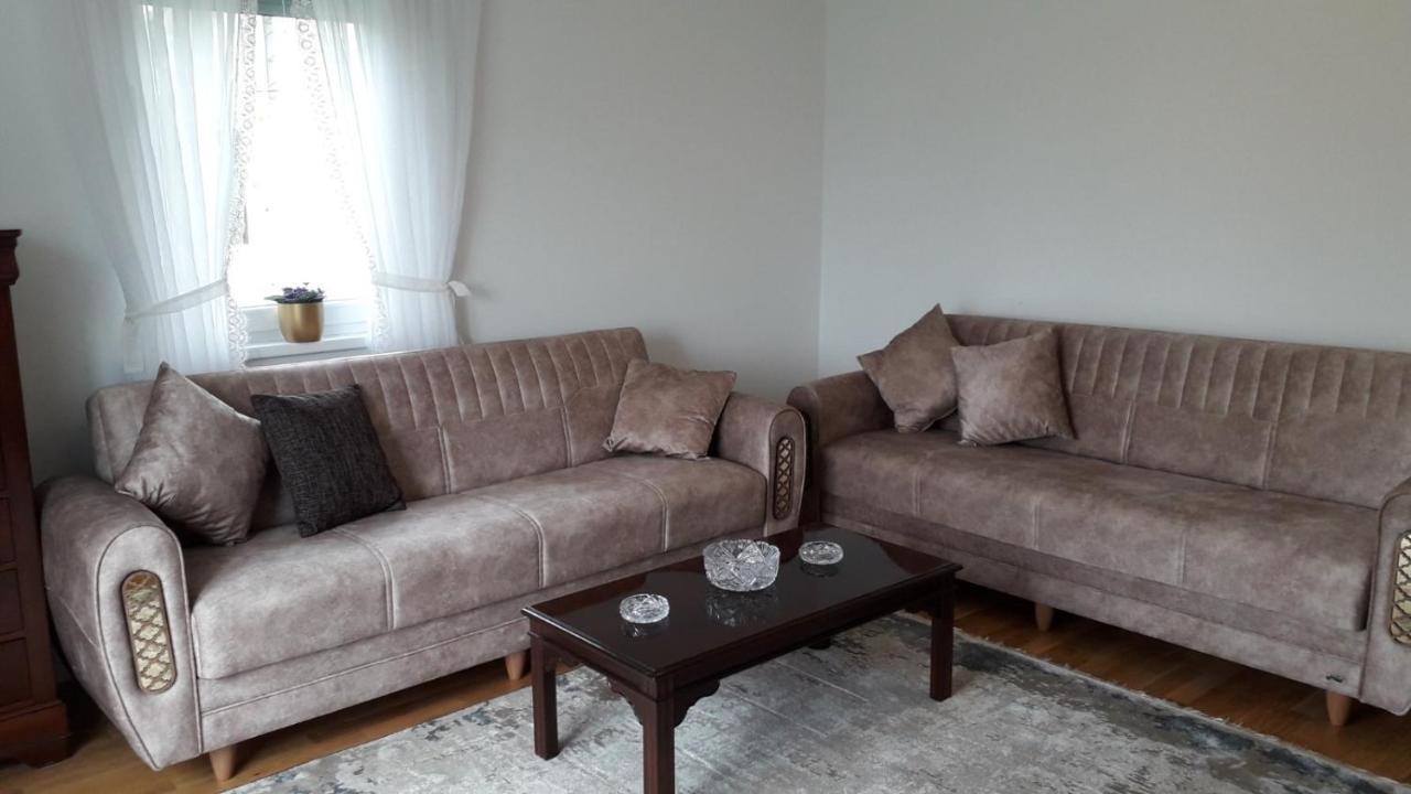 Apartman Sarajevo - Kovaci Exteriér fotografie