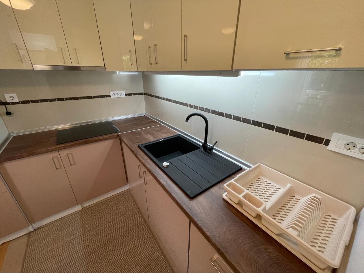 Apartman Sarajevo - Kovaci Exteriér fotografie