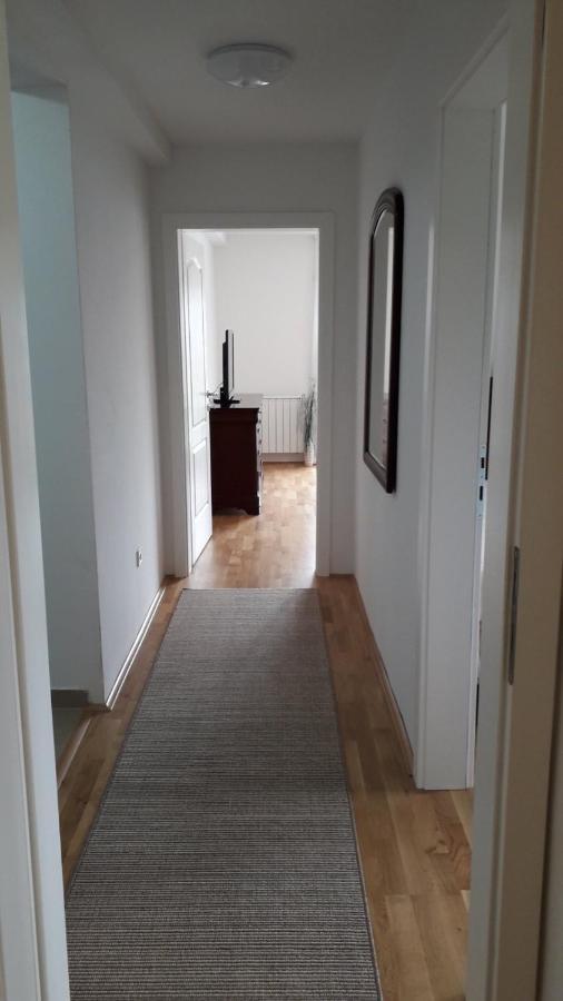 Apartman Sarajevo - Kovaci Exteriér fotografie