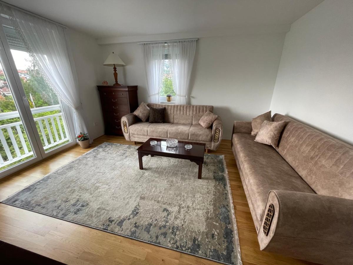 Apartman Sarajevo - Kovaci Exteriér fotografie