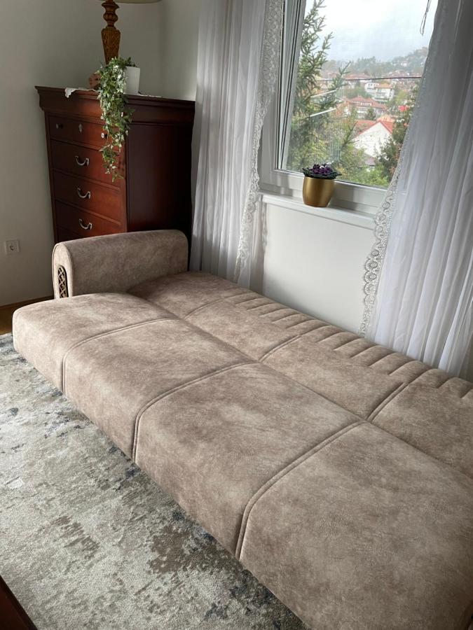 Apartman Sarajevo - Kovaci Exteriér fotografie